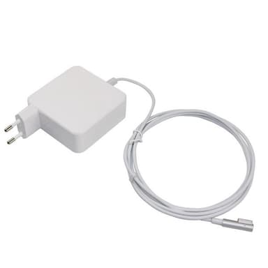 Akyga AC-Adapter Macbook Magsafe L 16,5V 3.65A 60W