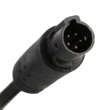 3m Universal  5P  Forlengelseskabel til ryggekamera