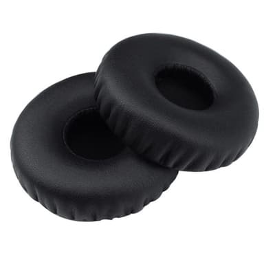Reserveøreputer til JBL Synchros E40 / E40BT / T450 Hodetelefoner