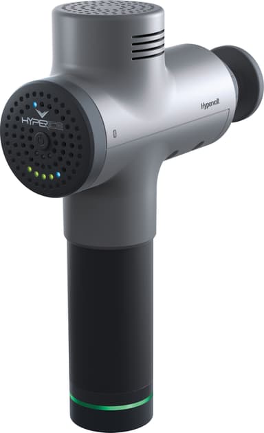 Hyperice Hypervolt Bluetooth massasjeapparat