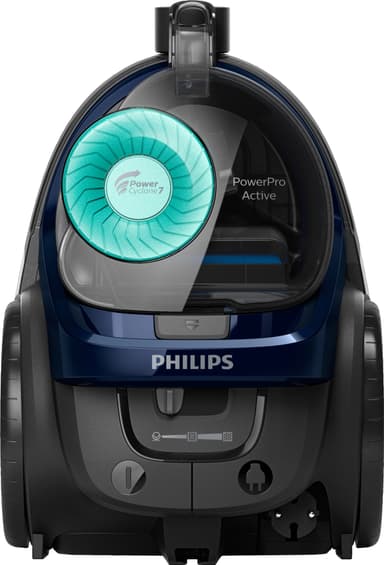 Philips PowerPro Active poseløs støvsuger FC9556/09