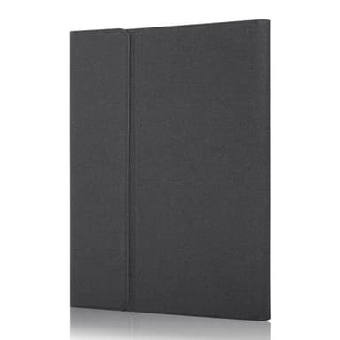 HK129 Tangentborddeksel iPad Pro 12.9 (2017) / (2015) - Svart