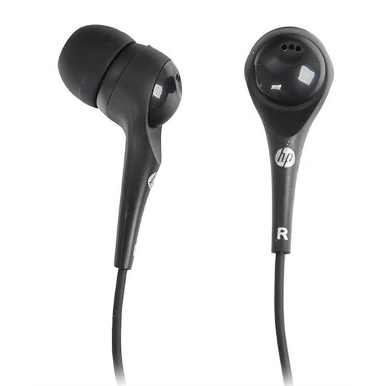 HP In-Ear Headset H1000