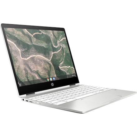 HP Chromebook 12b-ca0806no 12" 2-i-1