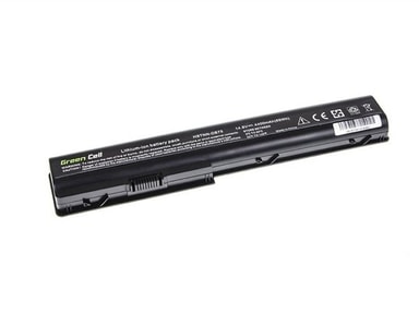 Hp dv8 аккумулятор