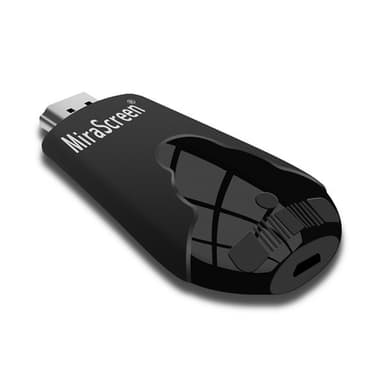 MiraScreen K4 HDMI TV Stikke