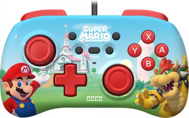 Hori Horipad Mini kontroller
