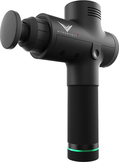 Hyperice Hypervolt Plus Bluetooth massasjeapparat