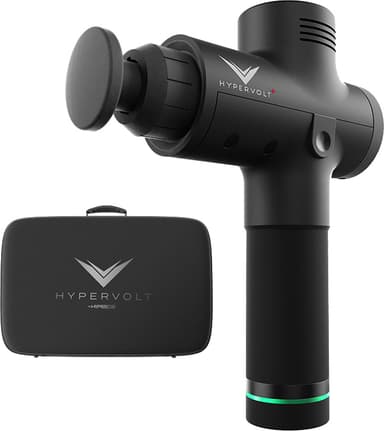 Hyperice Hypervolt Plus Bluetooth massasjeapparat