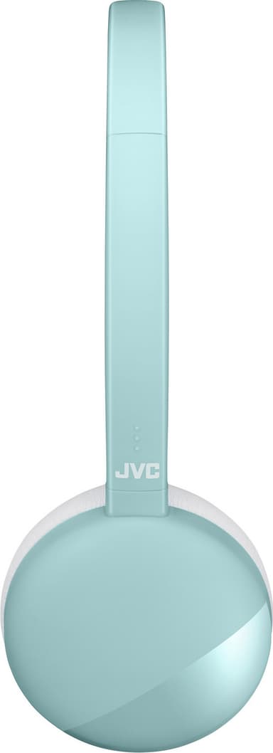 JVC S22 on-ear hodetelefoner (mint)