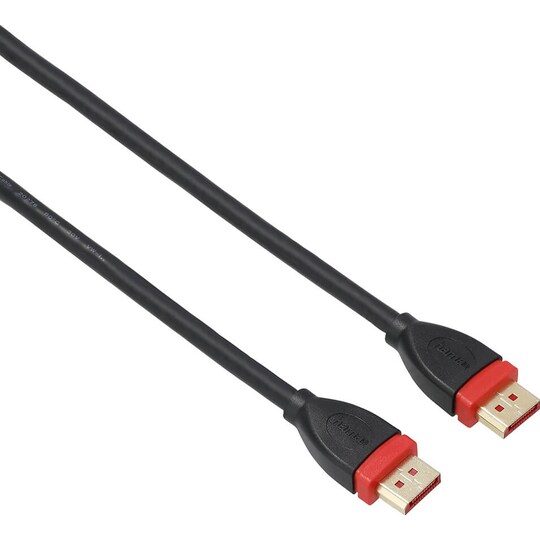 Hama DisplayPort 8K kabel (1,8 m)
