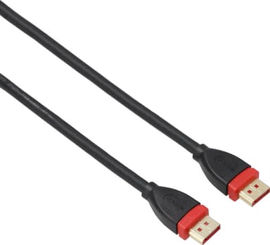 Hama DisplayPort 8K kabel (1,8 m)
