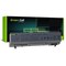 Green Cell laptop batteri til Dell Latitude E6400 E6410 E6500 E6510