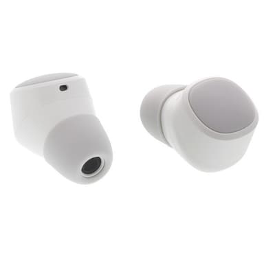 STREETZ True Wireless In-Ear Hvit
