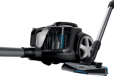 Philips PowerPro Expert poseløs støvsuger FC9742/09