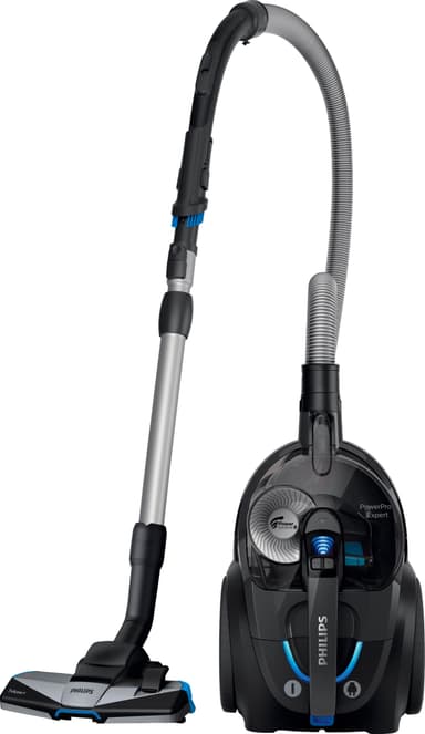 Philips PowerPro Expert poseløs støvsuger FC9742/09