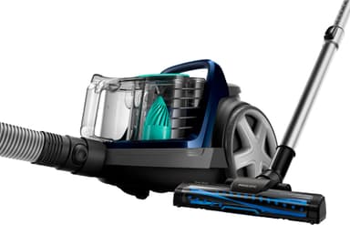 Philips PowerPro Active poseløs støvsuger FC9556/09