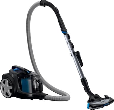 Philips PowerPro Expert poseløs støvsuger FC9742/09