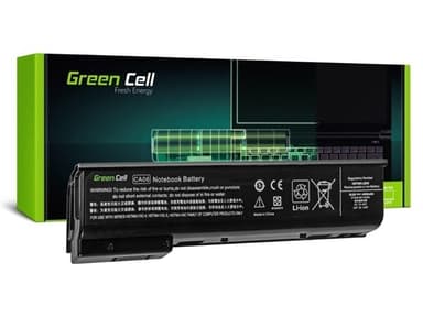 Laptop batteri till HP ProBook 640 645 650 655 G1 / 11,1V 4400mAh