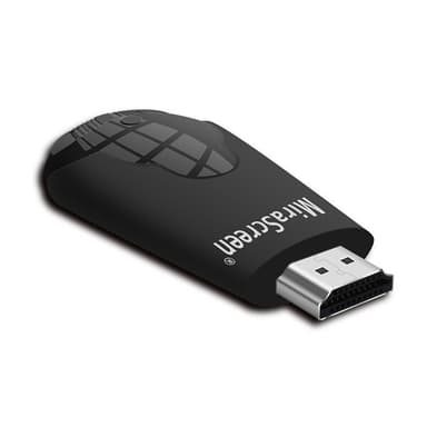 MiraScreen K4 HDMI TV Stikke