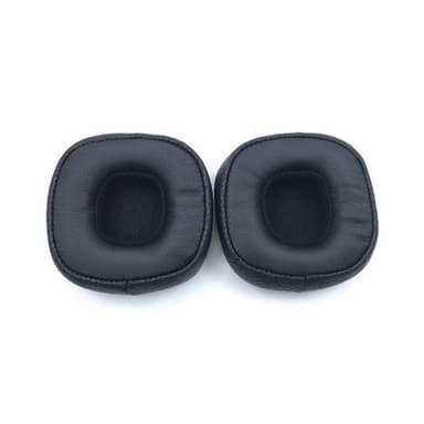 Myke Øreputer til Marshall MAJOR III Bluetooth - Svart