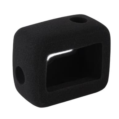 PULUZ Skumgummibeskyttelse for GoPro HERO8 Black