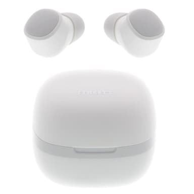 STREETZ True Wireless In-Ear Hvit