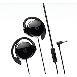 HP Stereo Headset H2000