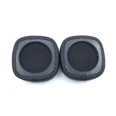 Myke Øreputer til Marshall MAJOR III Bluetooth - Svart