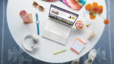 HP Chromebook 12 2-i-1 12" Pen/8/64