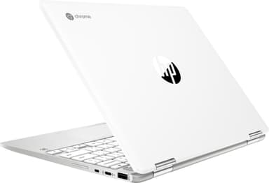 HP Chromebook 12 2-i-1 12" Pen/8/64