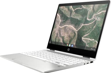 HP Chromebook 12 2-i-1 12" Pen/8/64