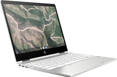 HP Chromebook 12b-ca0818no 12" 2-i-1