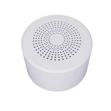 Bluetooth-høyttaler med innebygd mikrofon