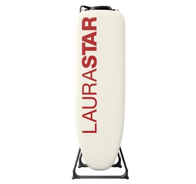 Laurastar Go strykesystem