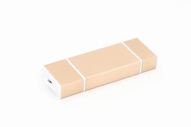 Minnekortadapter for iPhone, iPad, Android - rosa