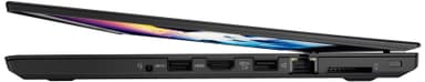Lenovo ThinkPad T470 14" bærbar PC (sort)