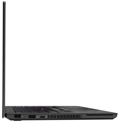 Lenovo ThinkPad T470 14" bærbar PC (sort)