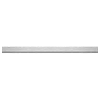 Siemens frontlist til ventilator LZ46550 (stål)