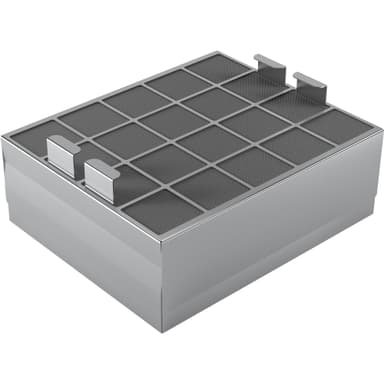 Siemens CleanAir Module kullfilter LZ00XXP00