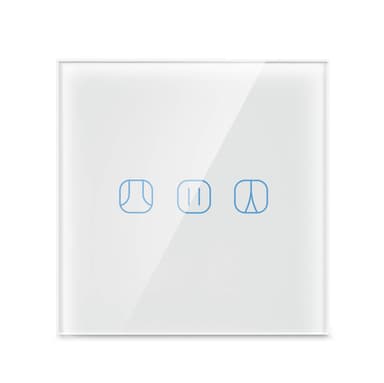 Smart Wifi gardinbryter / persiennestyring