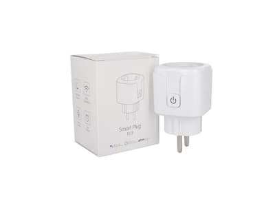 Wifi Smart Plug fjernkontakt 2,4 Ghz