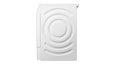 Bosch Serie 6 vaskemaskin/tørketrommel WDU8H541SN