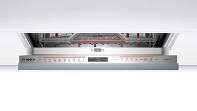 Bosch Series 8 oppvaskmaskin SMV8YCX01E