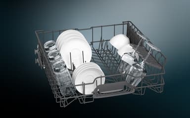 Siemens iQ300 oppvaskmaskin SN43HW33VS