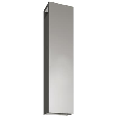 Siemens luftekanal LZ12385 (1 600 mm)