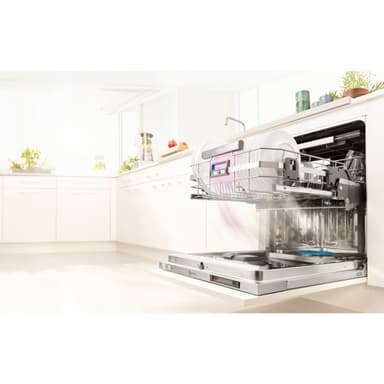 Electrolux ComfortLift oppvaskmaskin ESF7750ROW (hvit)