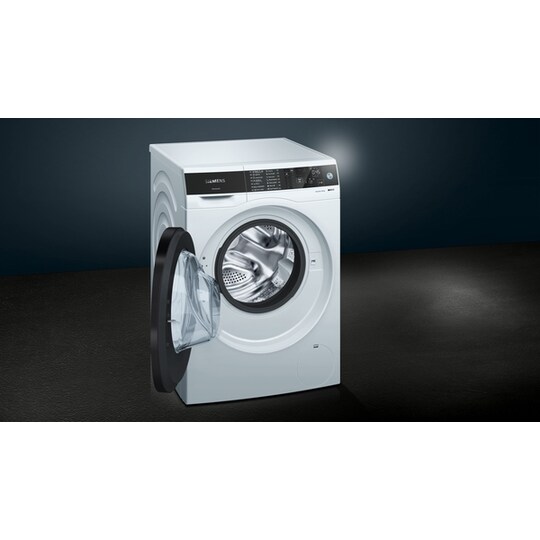 Siemens iQ500 vaskemaskin/tørketrommel WD4HU541DN
