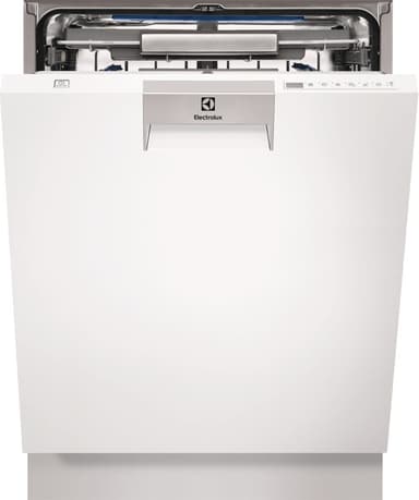 Electrolux ComfortLift oppvaskmaskin ESF7750ROW (hvit)