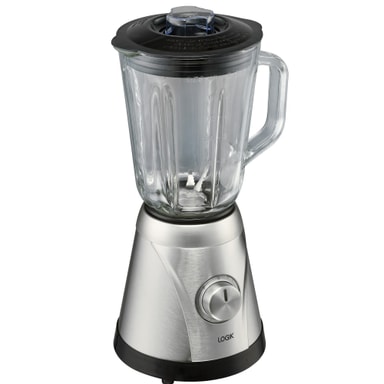 Logik blender L100BL17E Elkjøp